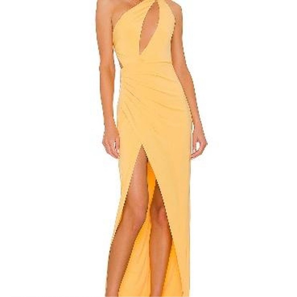 Revolve Parker Maxi Dress